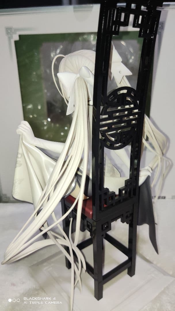 ALTER ヨスガノソラ 春日野 穹 チャイナドレスVer. 1/7スケール