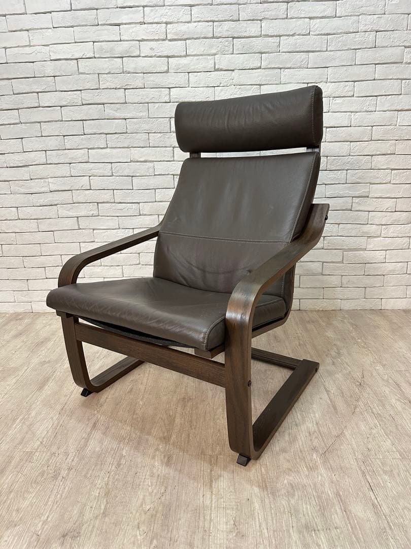 ② 【garuzou com】イケア チェア