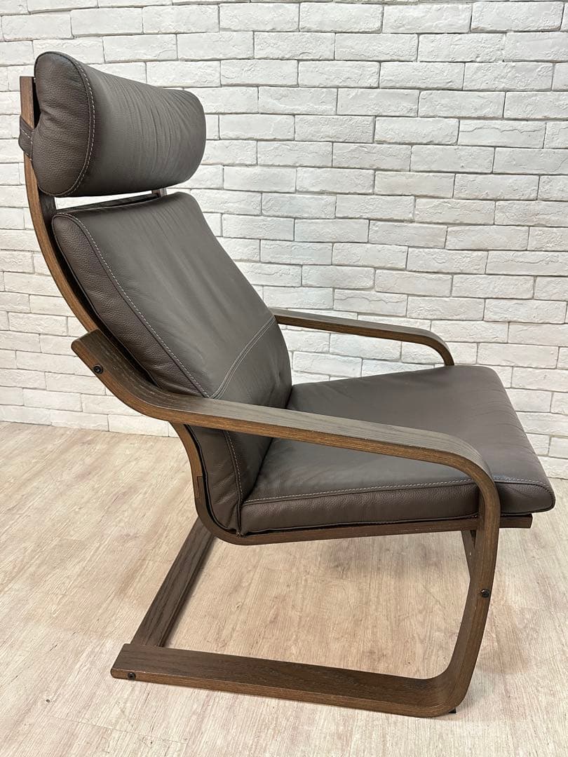 ② 【garuzou com】イケア チェア