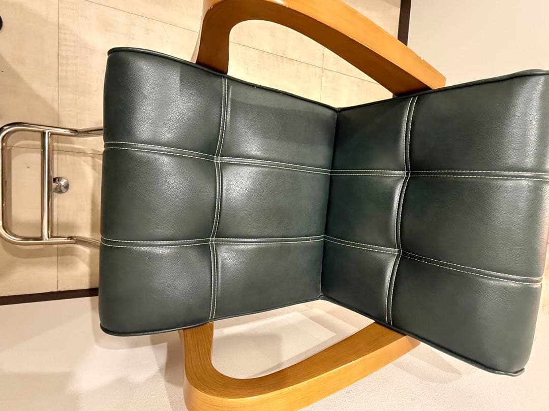 美容室　セット椅子