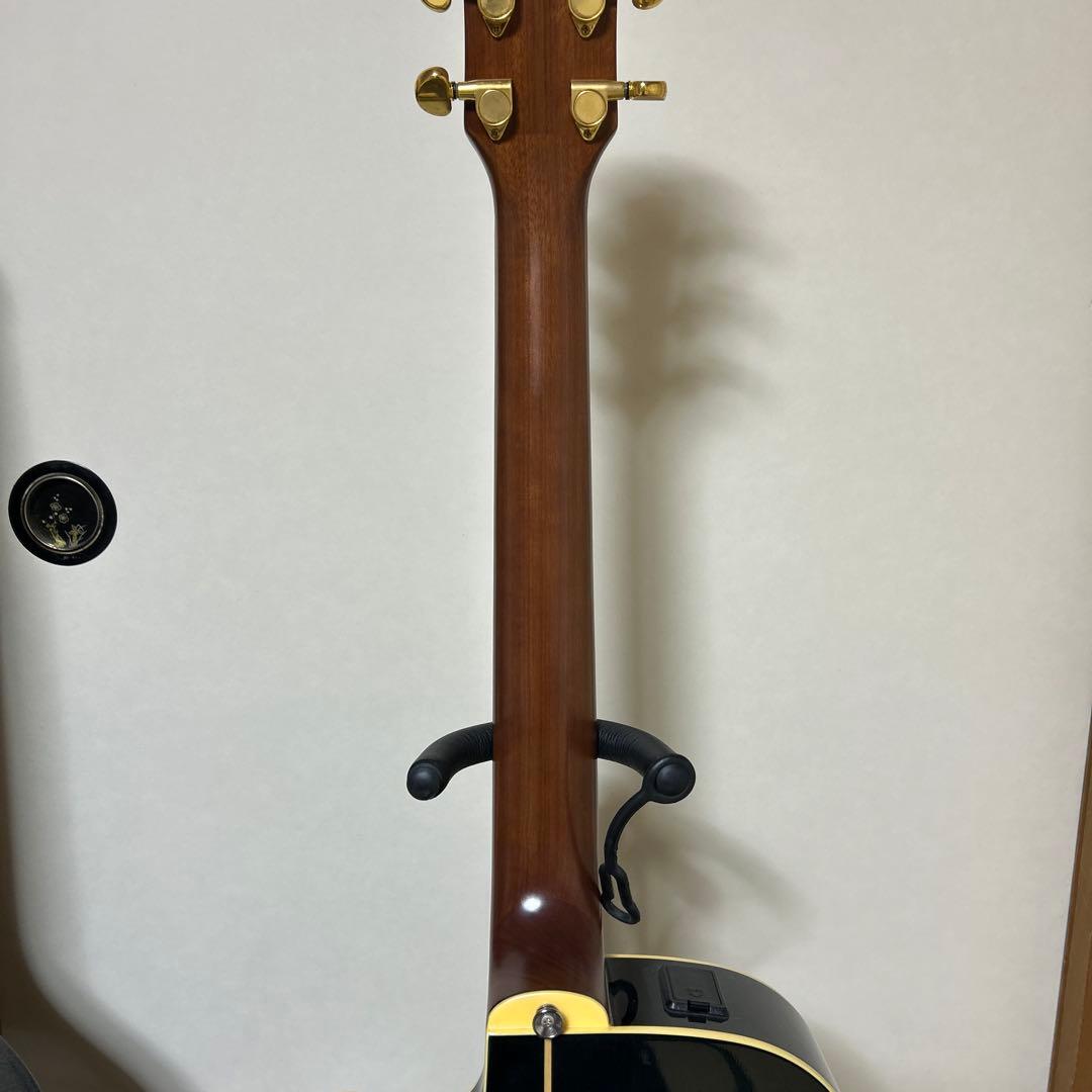 最終値下げ YAMAHA ヤマハ APX-6A エレアコ