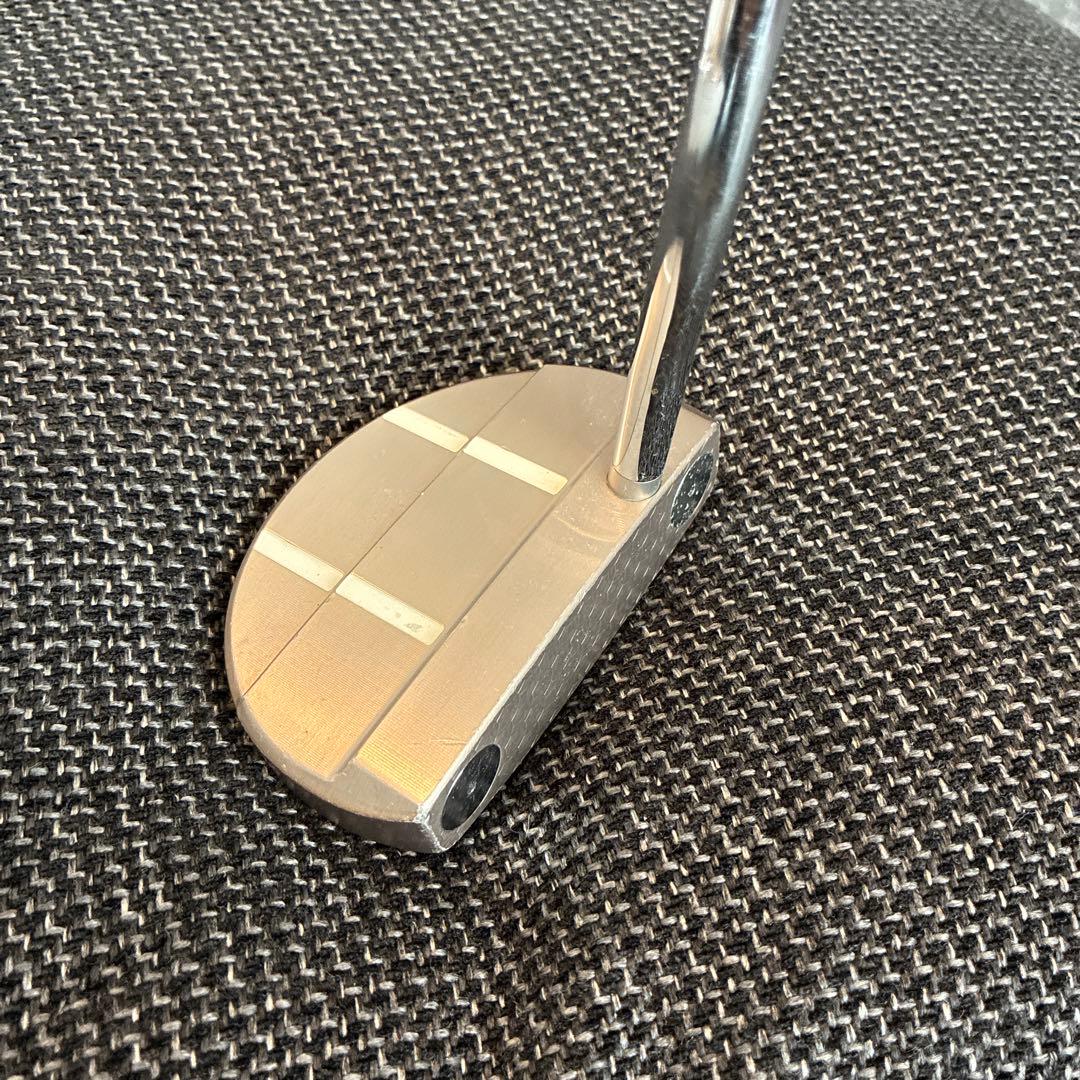 ベティナルディ　PX5パター　34インチ