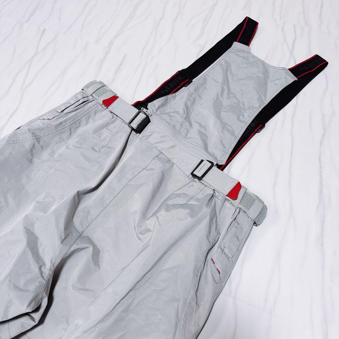 《タグ付き》SHIMANO NEXUS レインスーツ RT-161C 3L