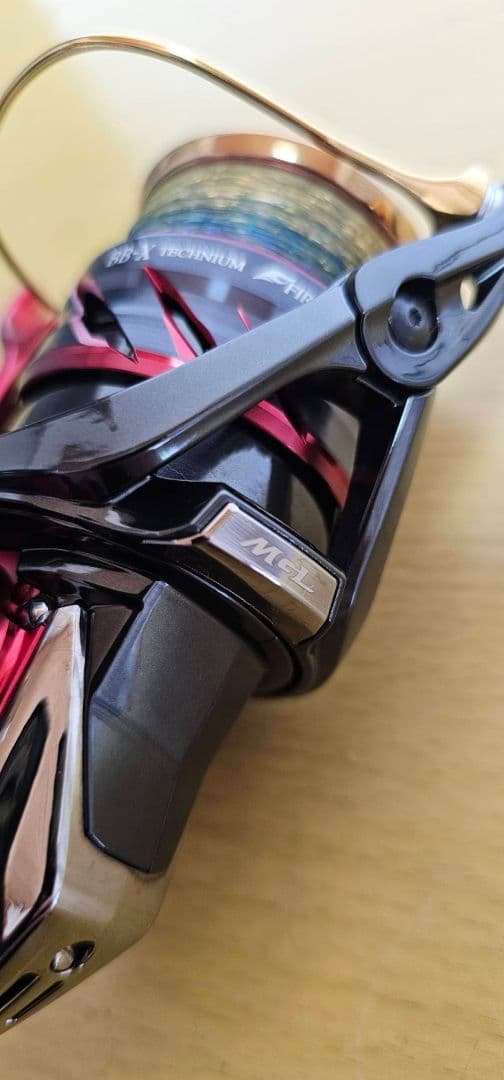 24 BB-X テクニウム ファイアブラッド C3000 DXXG S R