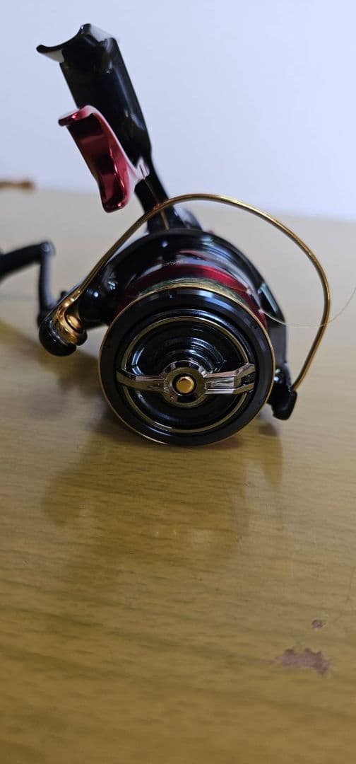 24 BB-X テクニウム ファイアブラッド C3000 DXXG S R