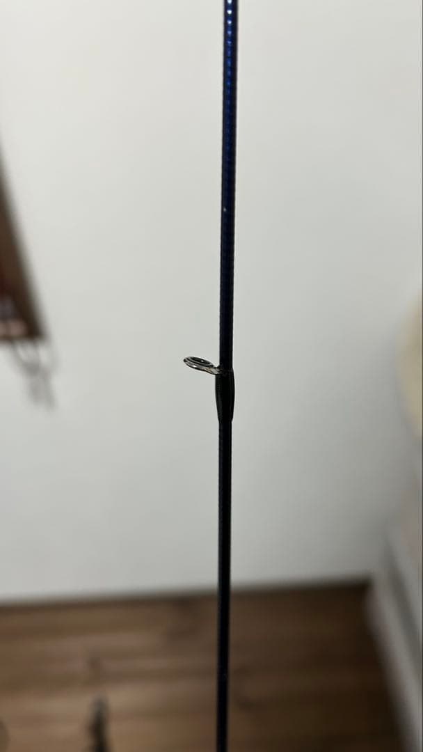 シマノ　グラップラーBB B632ジギングロッド