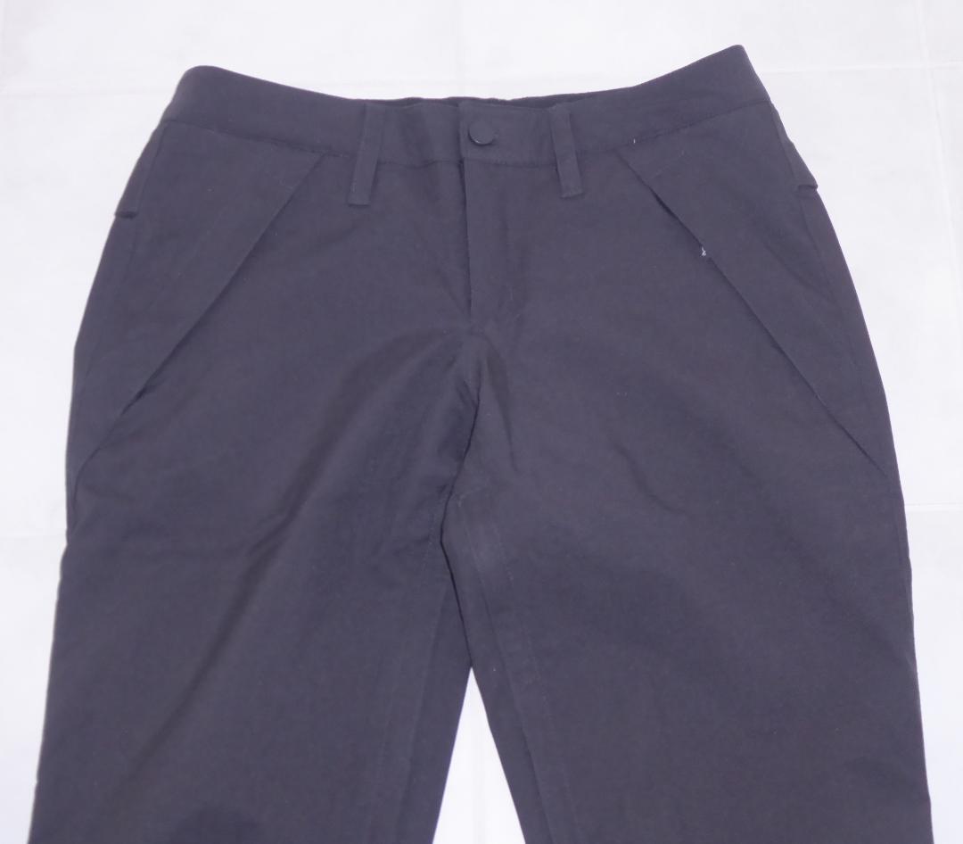 ■ USED美品！BURTON スノーボード用パンツ ブラック Sサイズ ■