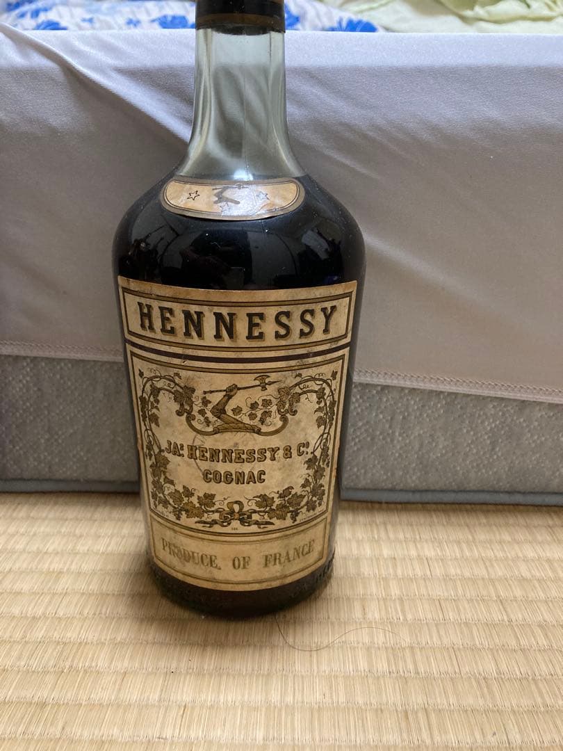 Hennessy コニャック 1クォート