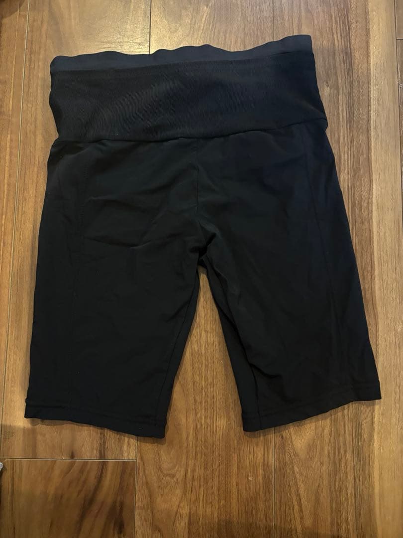 THE NORTH FACEインパルスショートタイツ　m エンドレスランショーツ