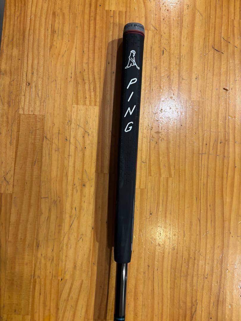 PING OSLO H パター 33インチ