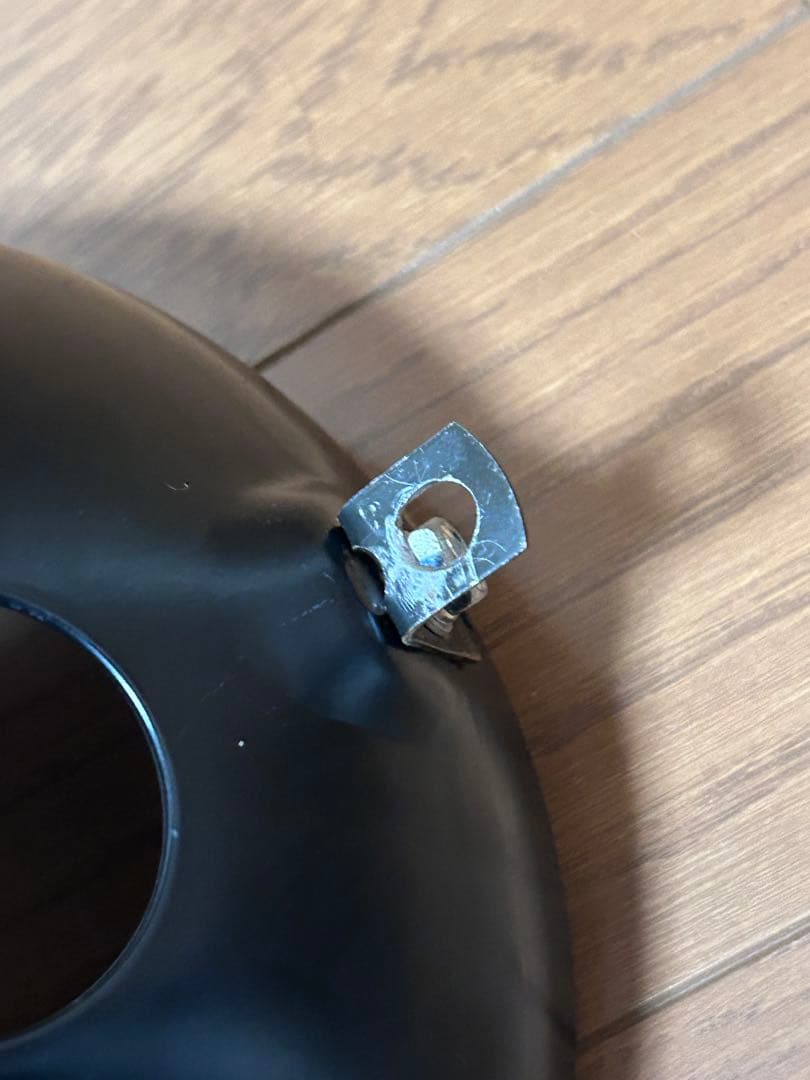 マーシャル889 ドライビングランプ180φイエロー