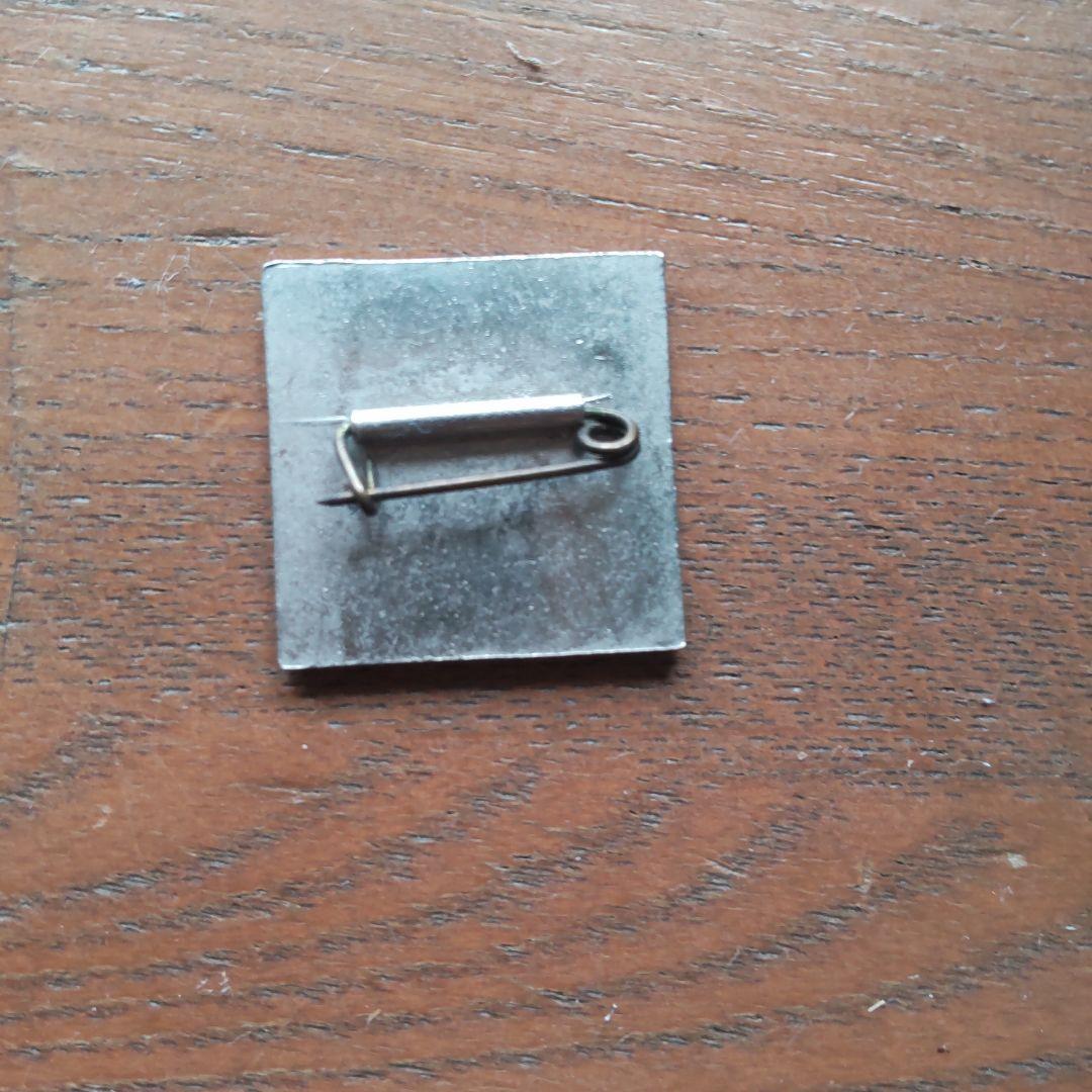 ドラえもん　SHO-4 記者バッチ？　小学館小学館4年生？