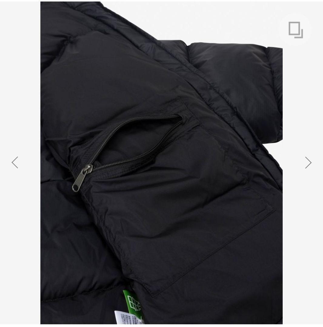 未使用☆ノースフェイス☆限定ヌプシジャケット XL ダウンジャケット