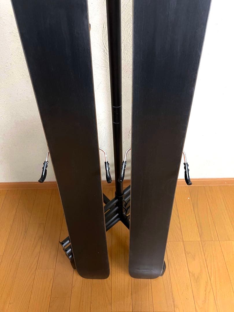 美品　バックカントリー　ブリザード　ZERO G 108 + KingPin