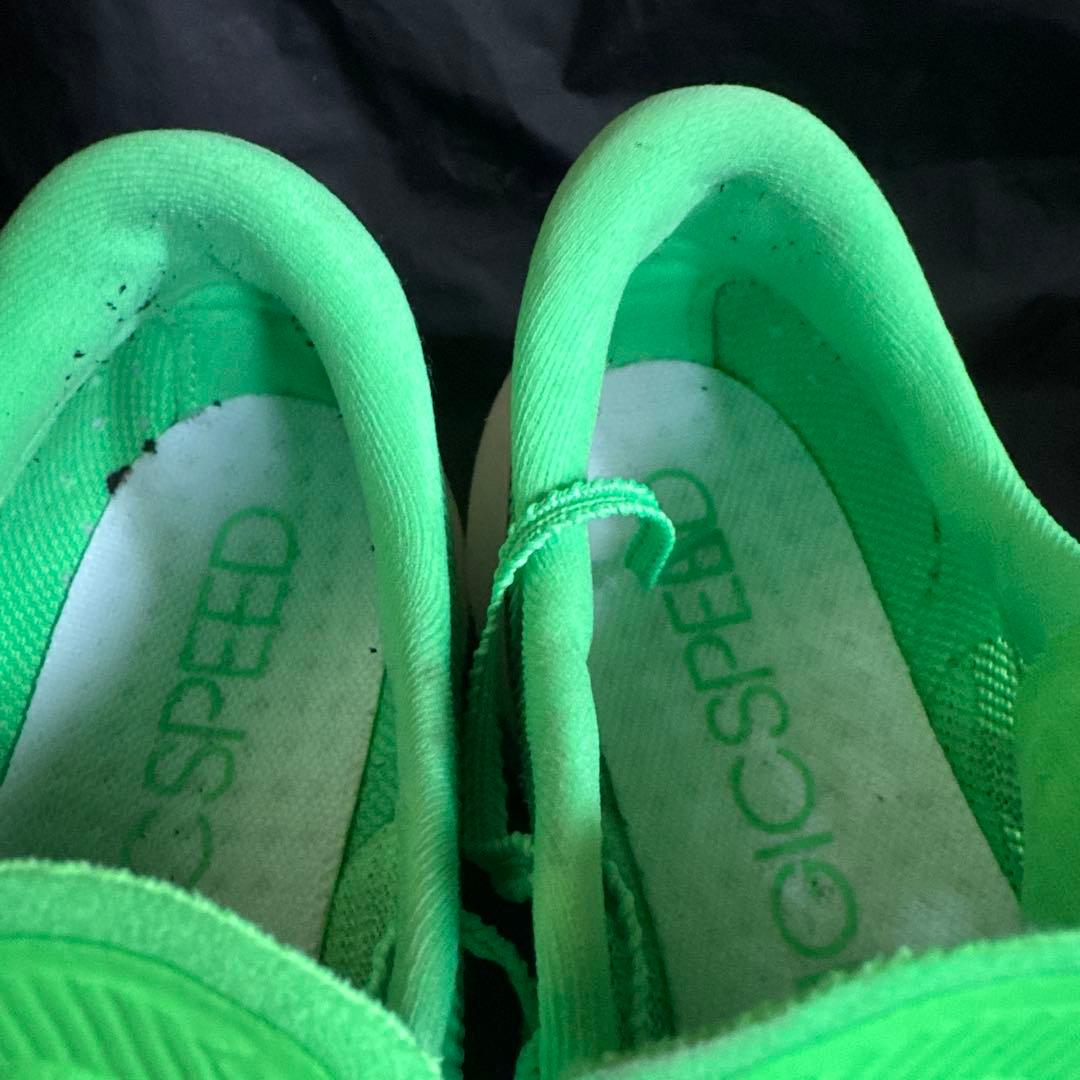 asics マジックスピード5