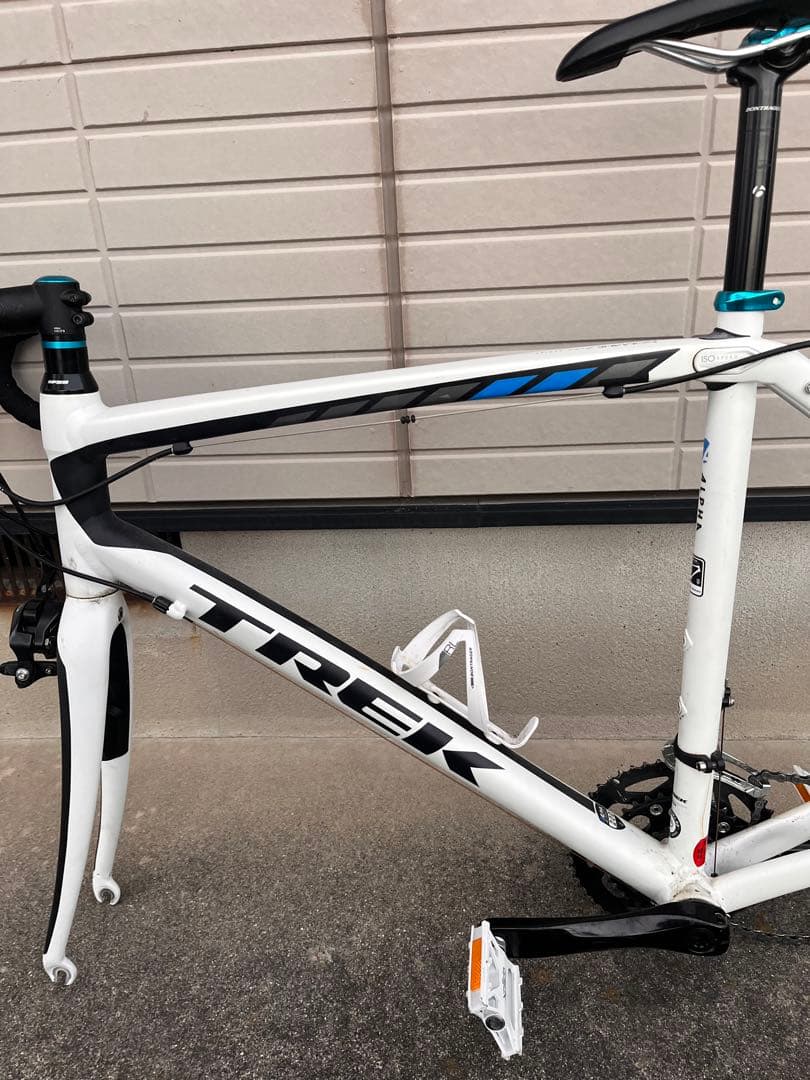 TREK ロードバイクフレーム Shimano 105 DOMANE2.3