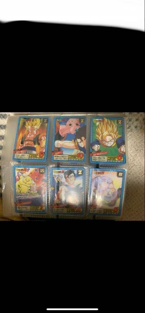 セール中‼️ドラゴンボールスーパーバトルカード。隠れプリズム2枚あり。