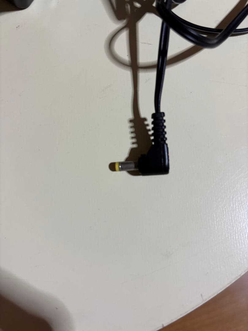 ソニー　ポータブルラジオレコーダーICZ-R50中古