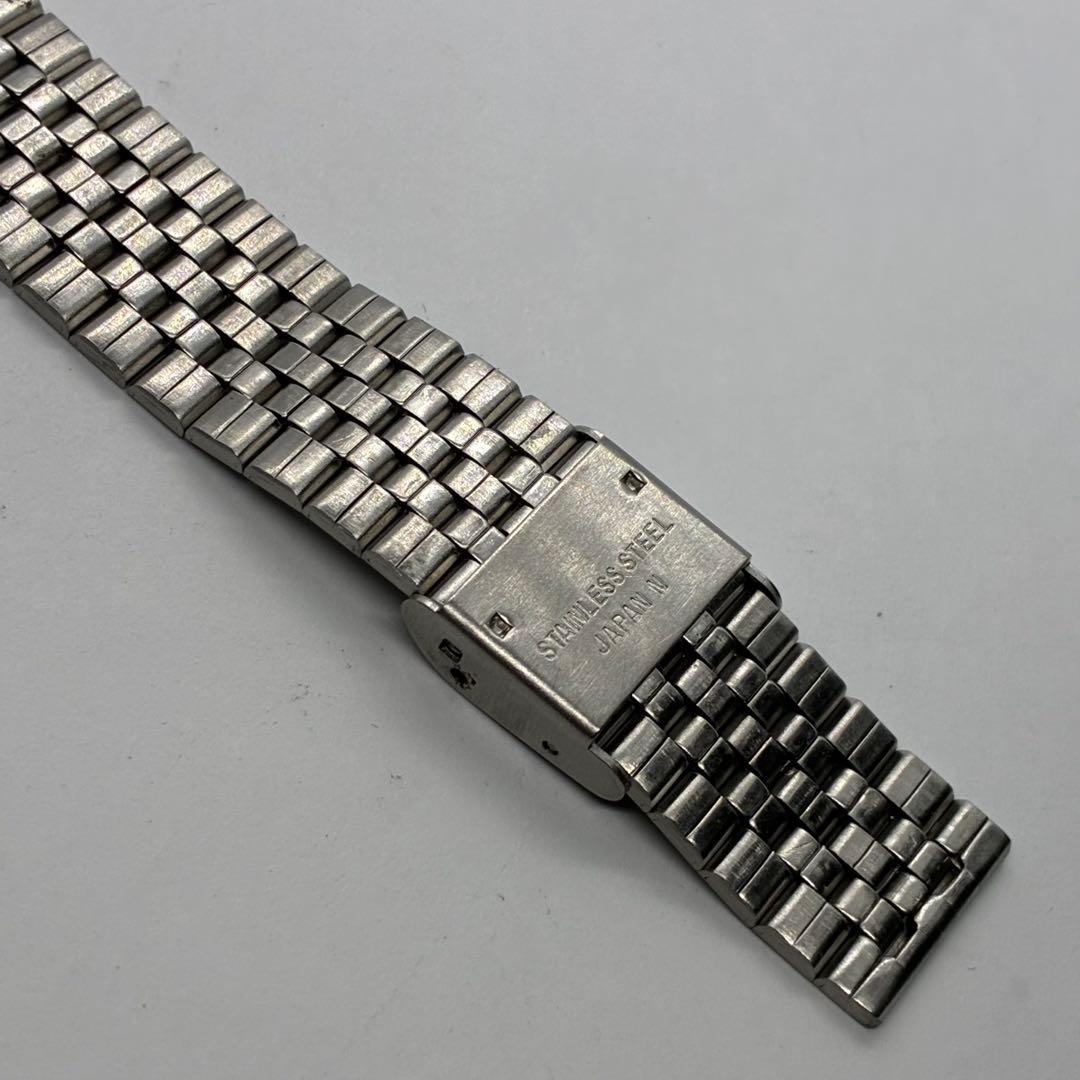 レア casio カシオ W-39 動作品 2073 ヴィンテージ