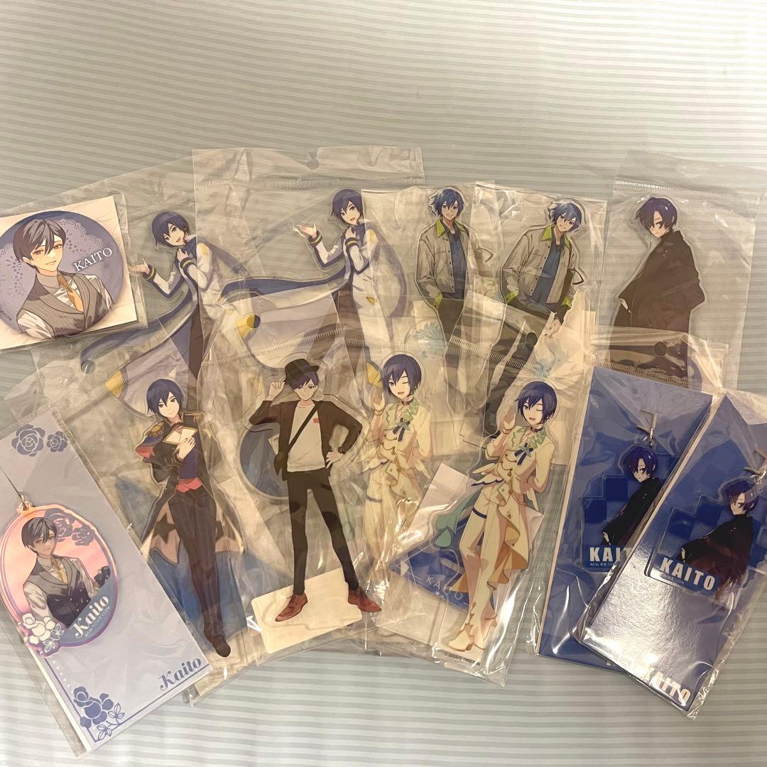 KAITO まとめ売り