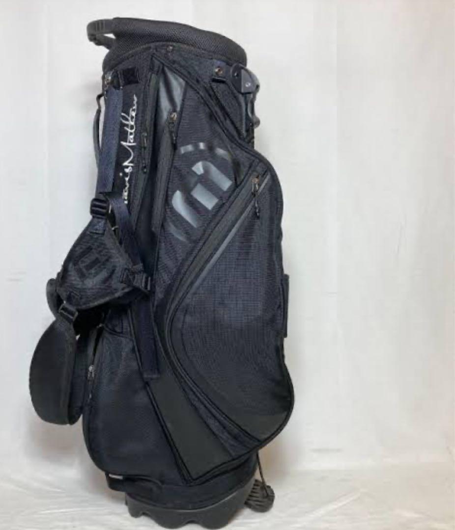 トラヴィス マシュー　キャディバッグ