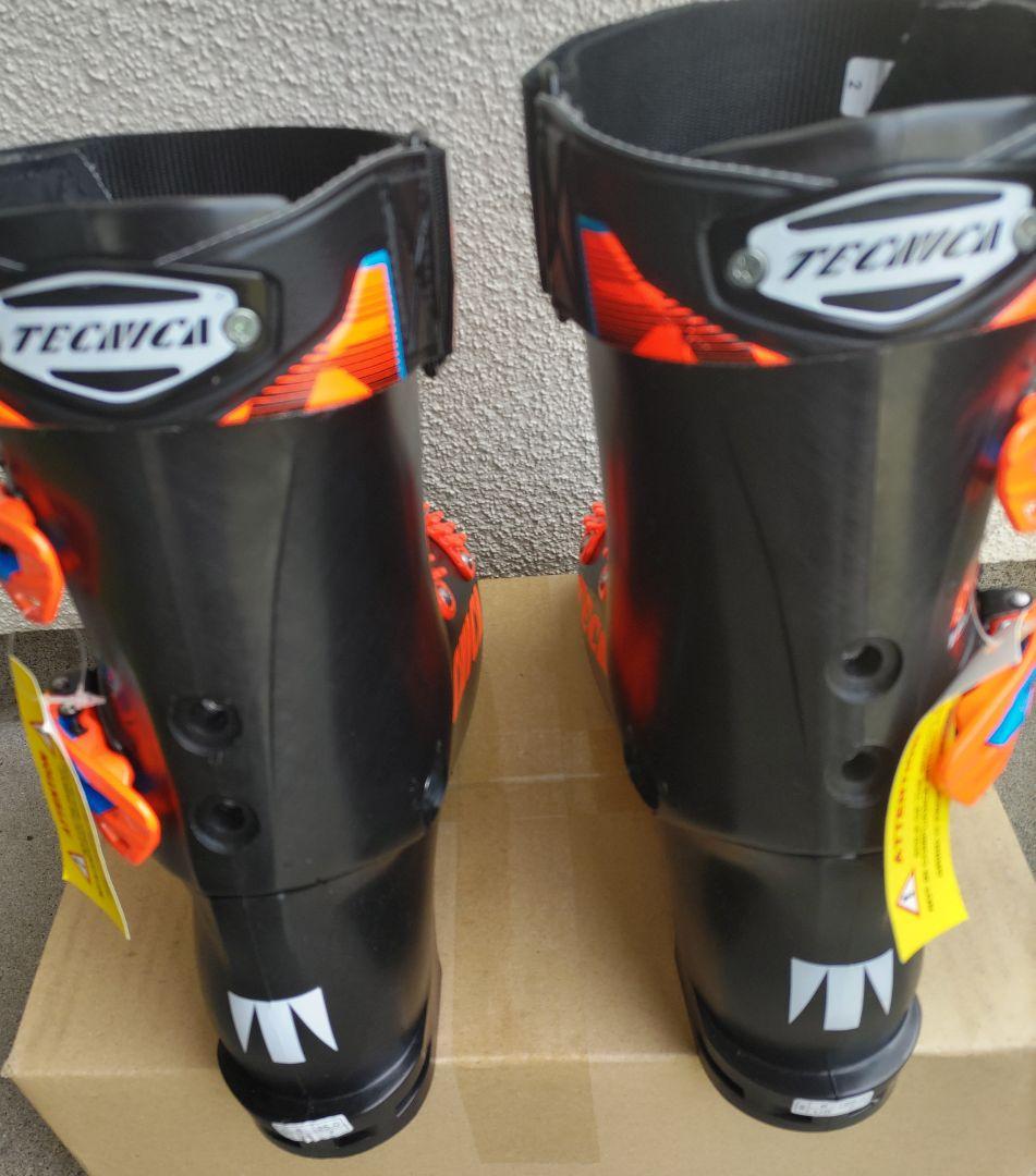 未使用保管品 TECNICAテクニカ R9.3 150 Shell