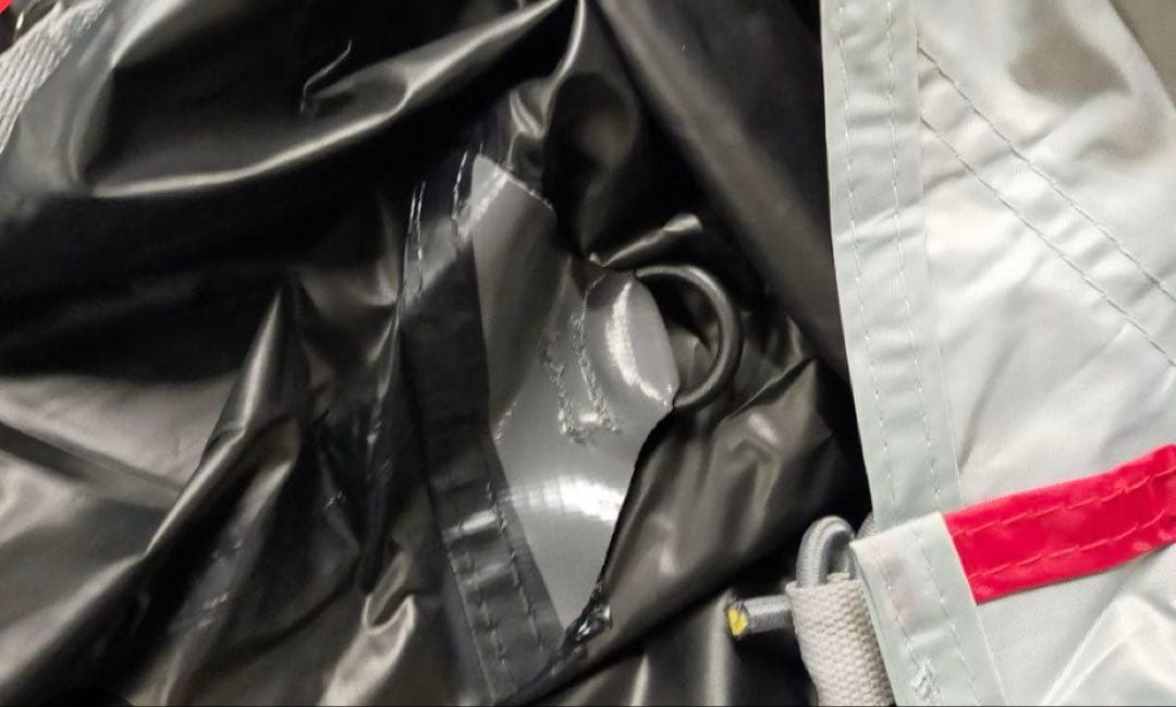 Coleman　コールマン、タフスクリーン2ルームハウス LDX＋