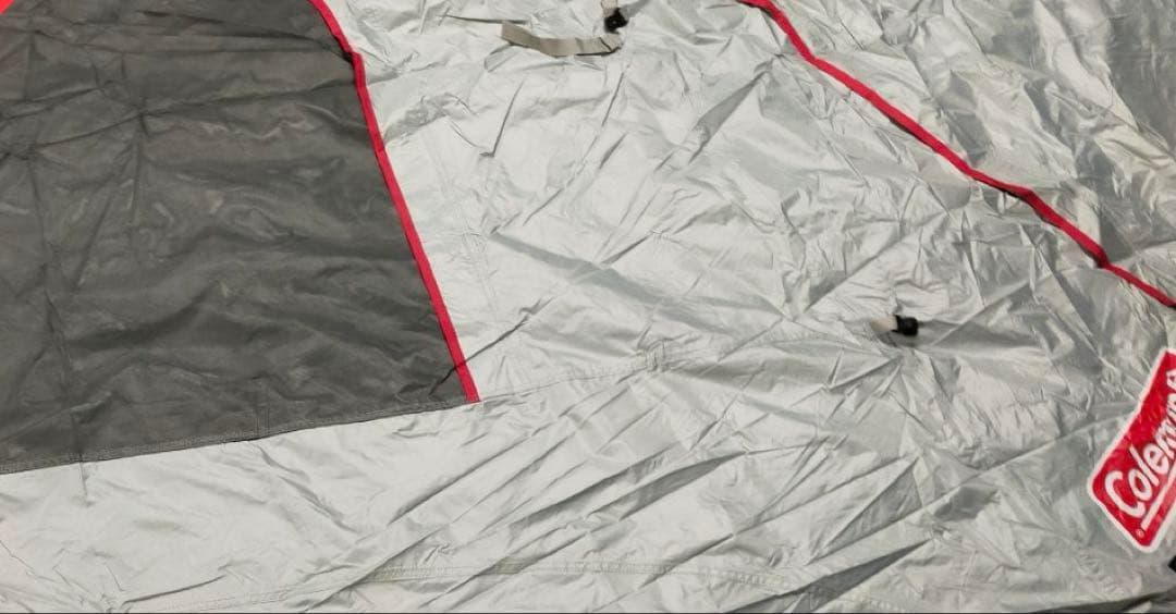 Coleman　コールマン、タフスクリーン2ルームハウス LDX＋