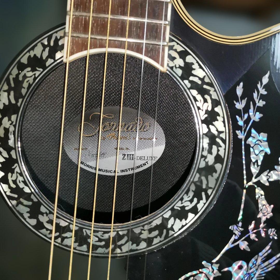 モーリス　アコースティックギター 　トルネード