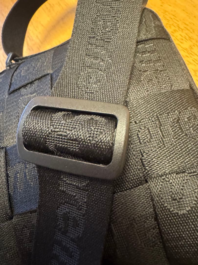 バッグ Supreme Woven Shoulder Bag (2023SS)
