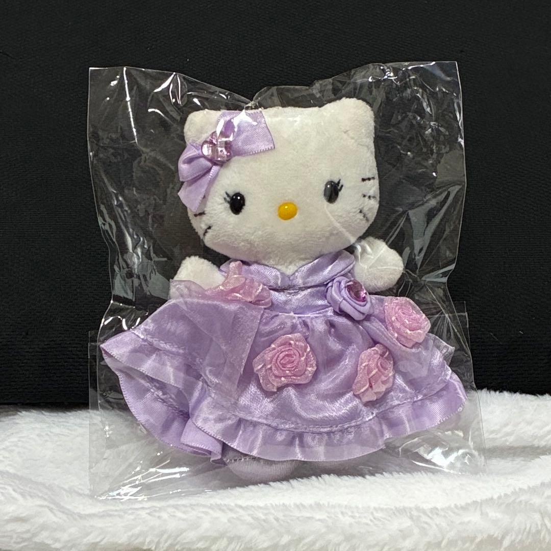 激レア サンリオ ハローキティ 宝塚歌劇団 ミミィ ぬいぐるみマスコット
