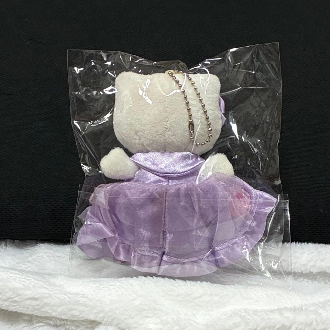 激レア サンリオ ハローキティ 宝塚歌劇団 ミミィ ぬいぐるみマスコット