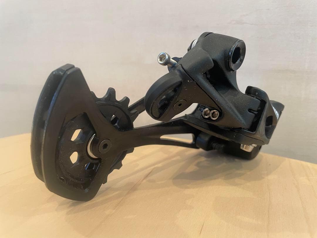 【新品・未使用】SRAM｜SX Eagle リアディレイラー 12s