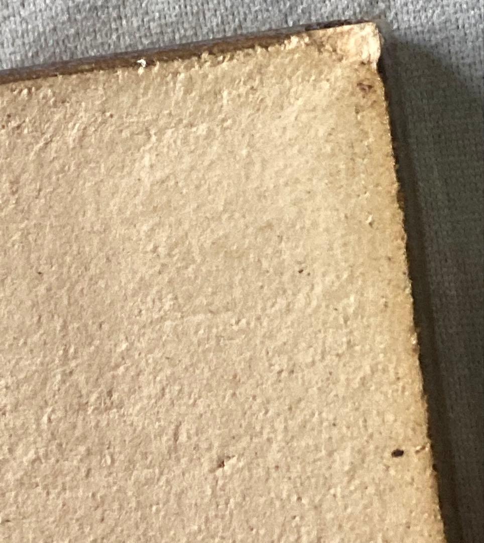 ジャンク品 ロイヤルデルフト タイル アンティーク雑貨