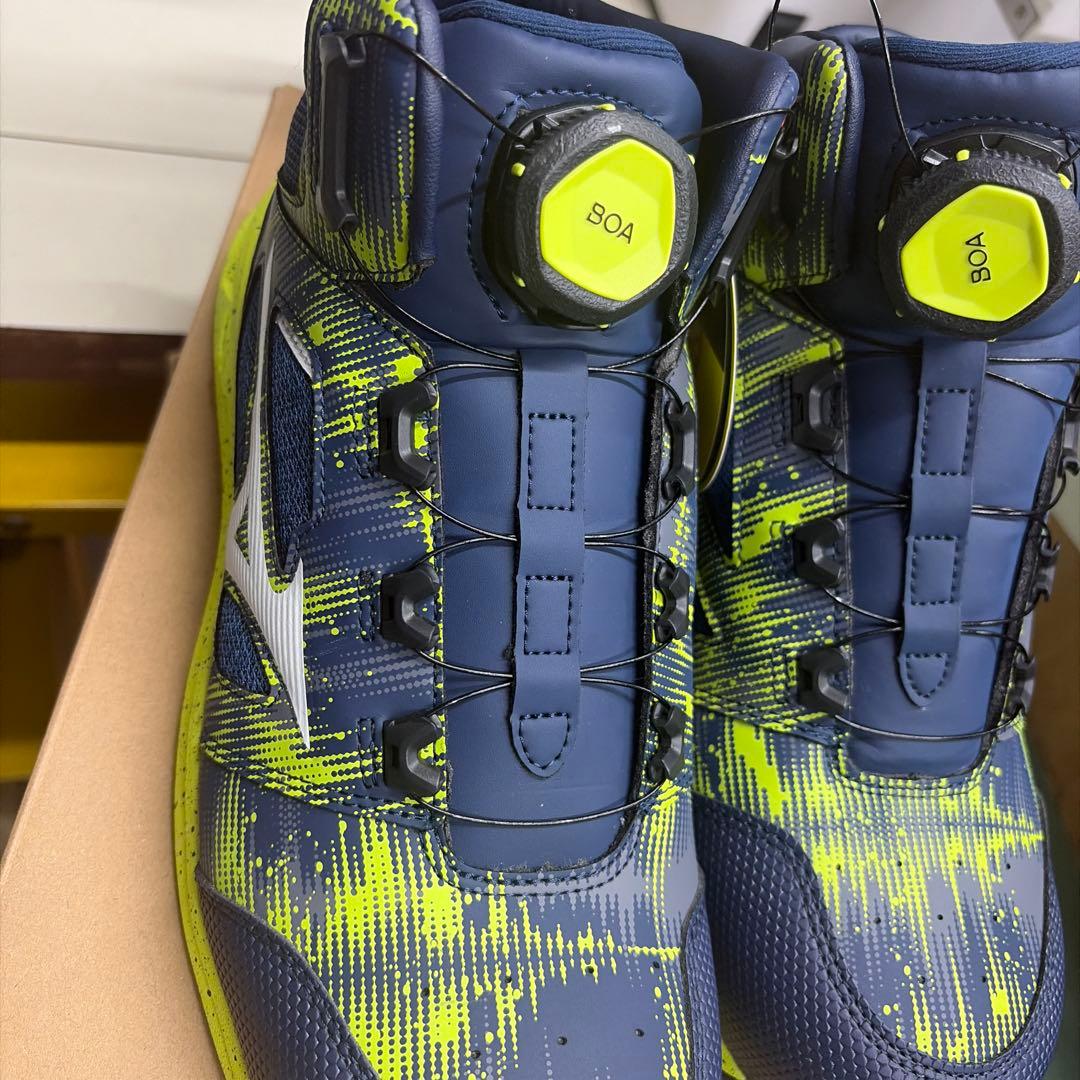 オールマイティ LSII 73 M BOA 26.5cm 限定カラー