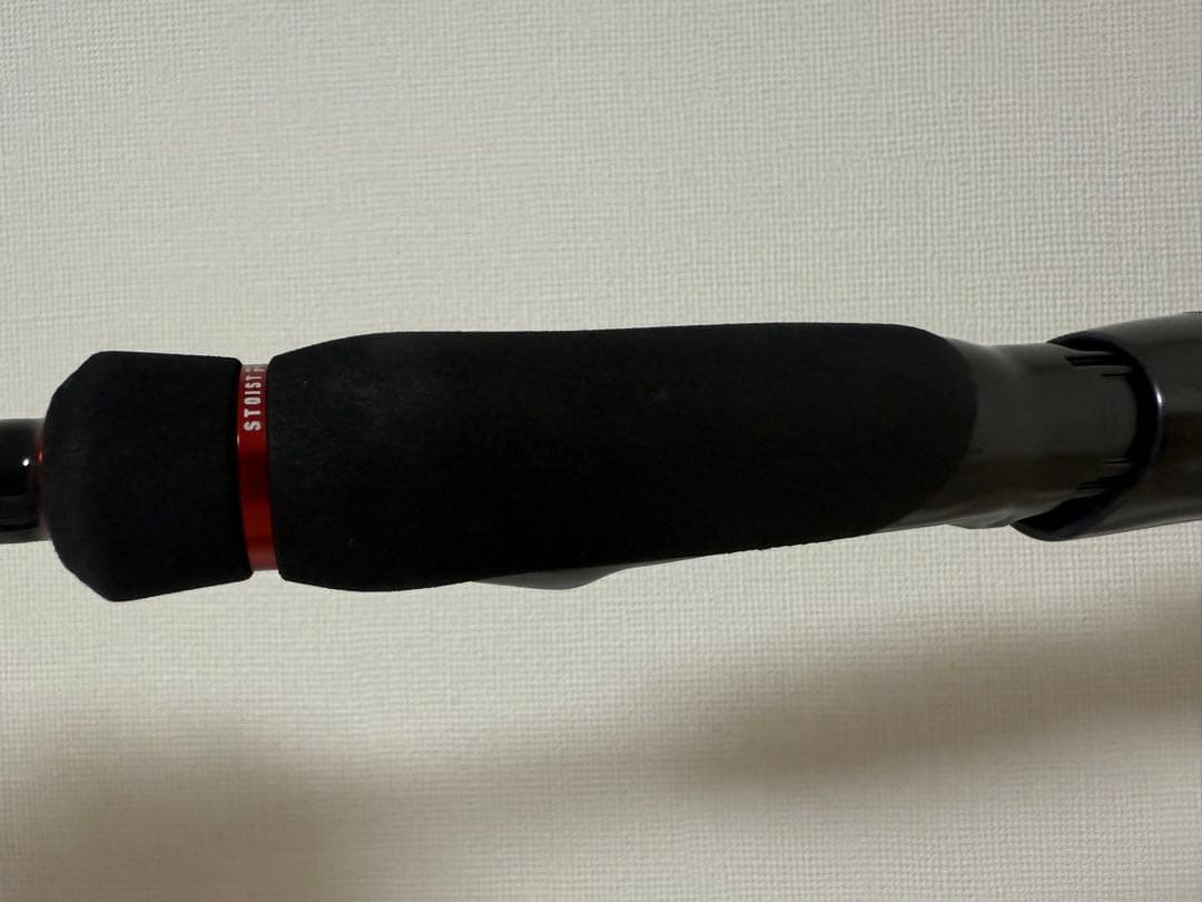 【最終値下げ】エメラルダス　ストイストRT IL 79MMH