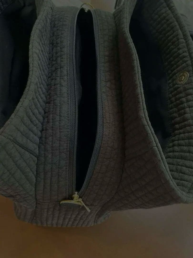 erika__ism様 3ルームズバッグ　ヌビバッグ　ポケットいっぱいバッグ