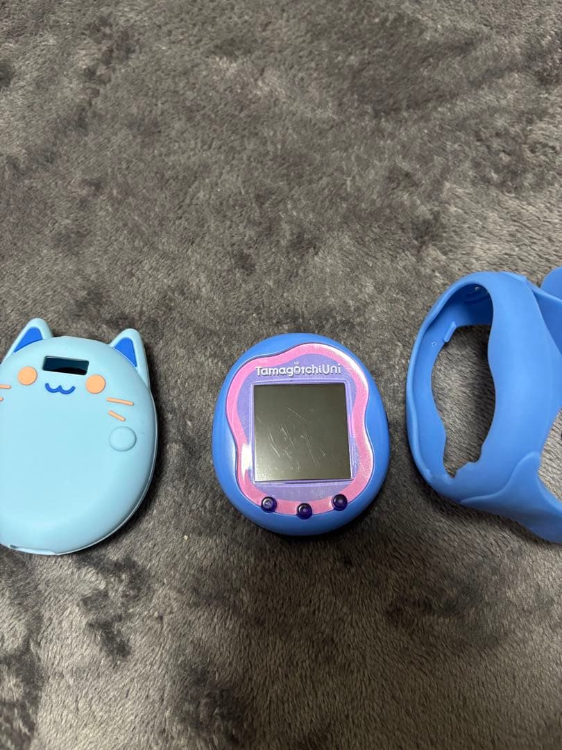 Tamagotchi Uni 腕時計型おもちゃ