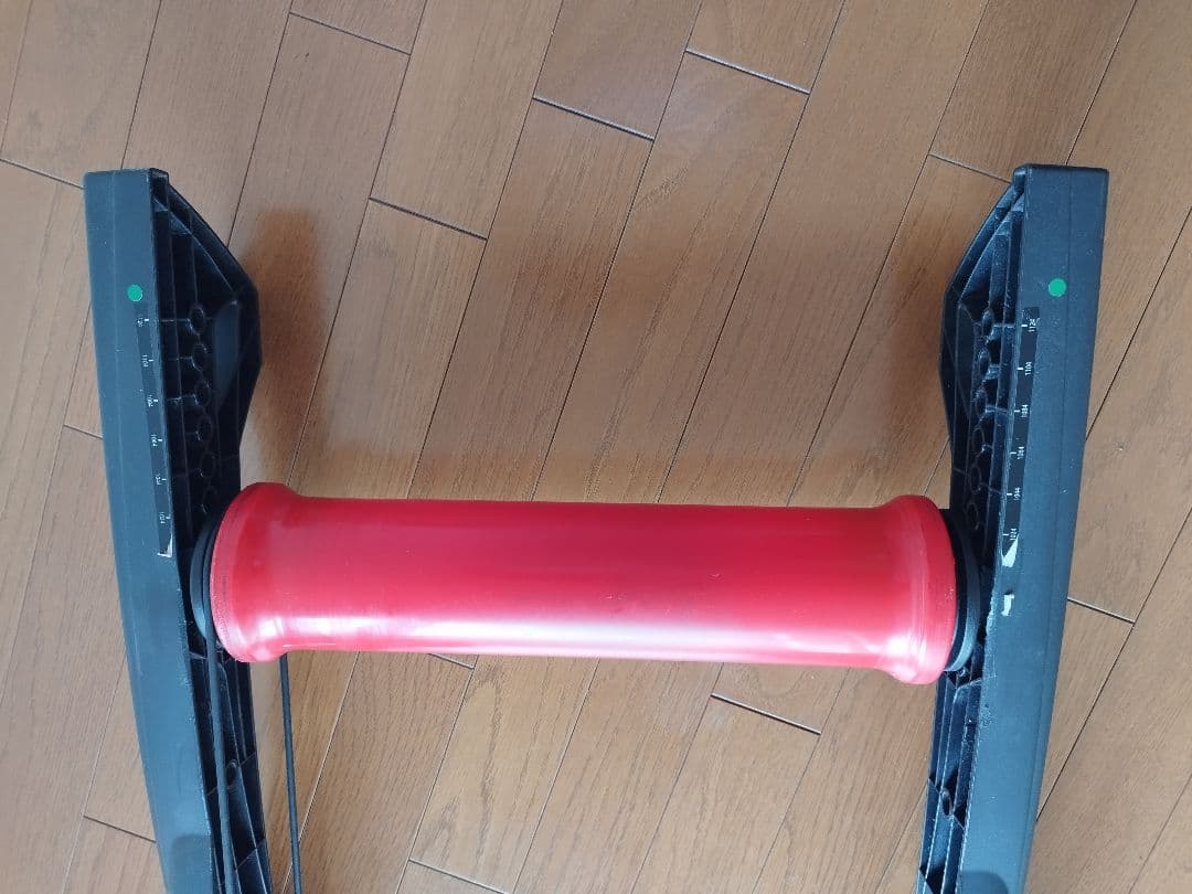 エリート ARION MAG 三本ローラー 中古　ELITE アリオン