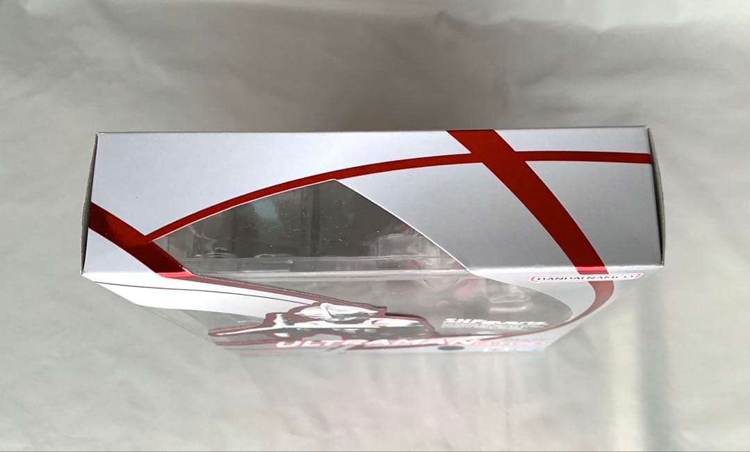 S.H.フィギュアーツ ウルトラマン(Aタイプ)(再販版) 新品未開封