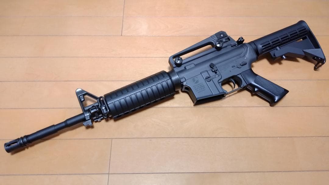 [東京マルイ]M4A1[スタンダード]