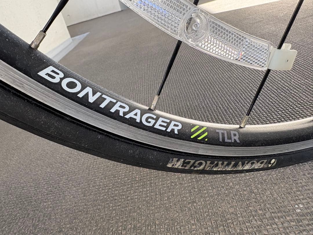 【引き渡し応相談】TREK EMONDA ALR5 105仕様