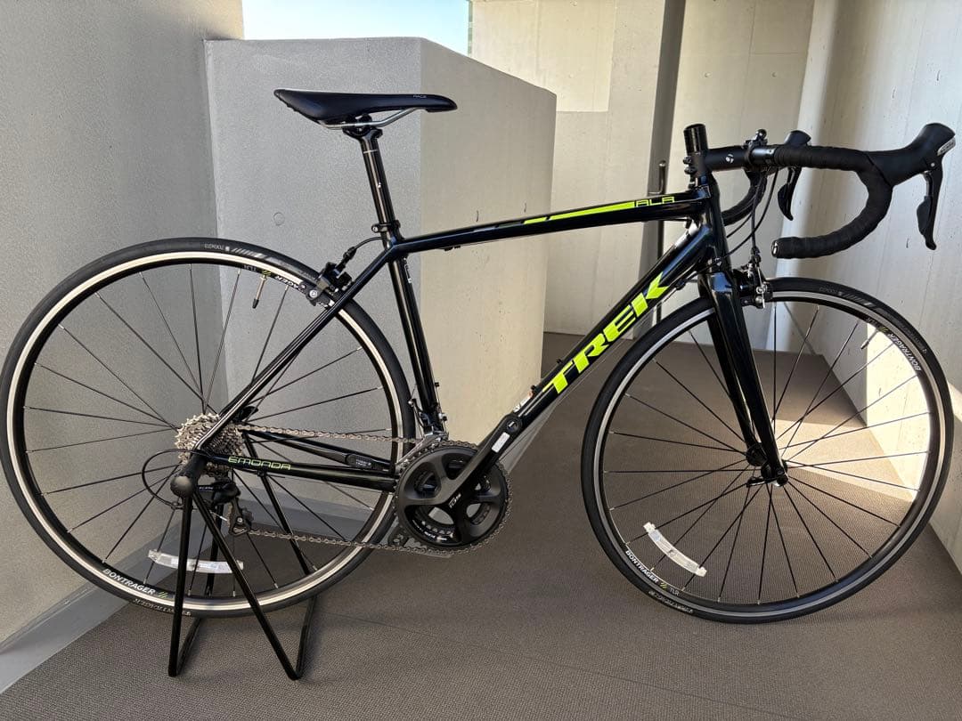 【引き渡し応相談】TREK EMONDA ALR5 105仕様