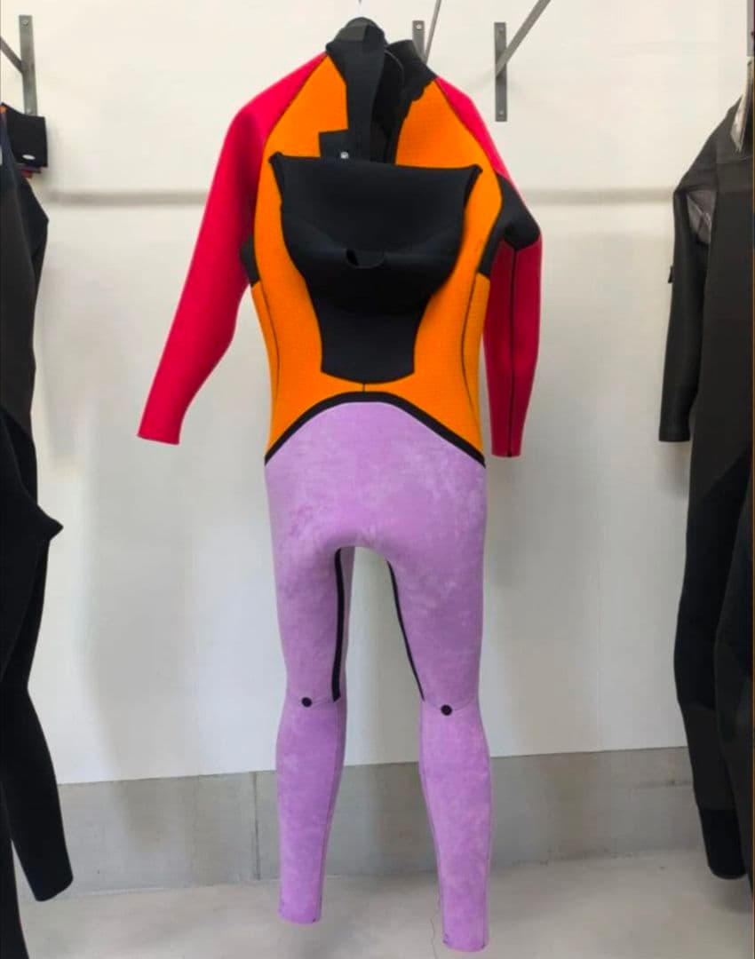 アウトレット　MLB　Rincon RZ 　リンコン　セミドライ　起毛　ラバー