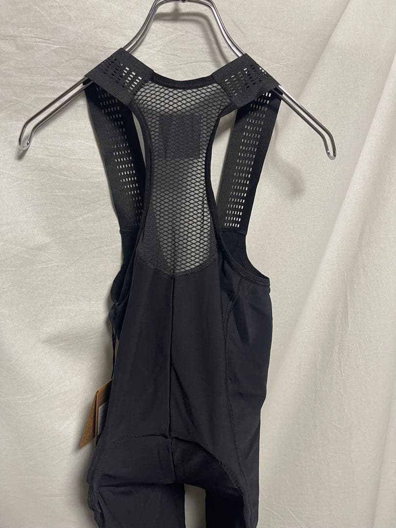 ★新品★SHIMANO★バーテックスビブタイツ★サイクリング ウェア★M★