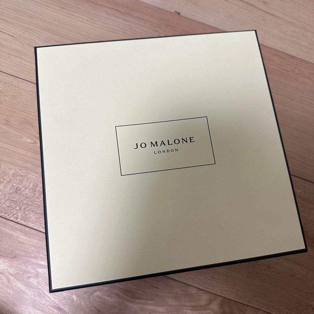 ジョーマローン ボディクリーム バスオイル