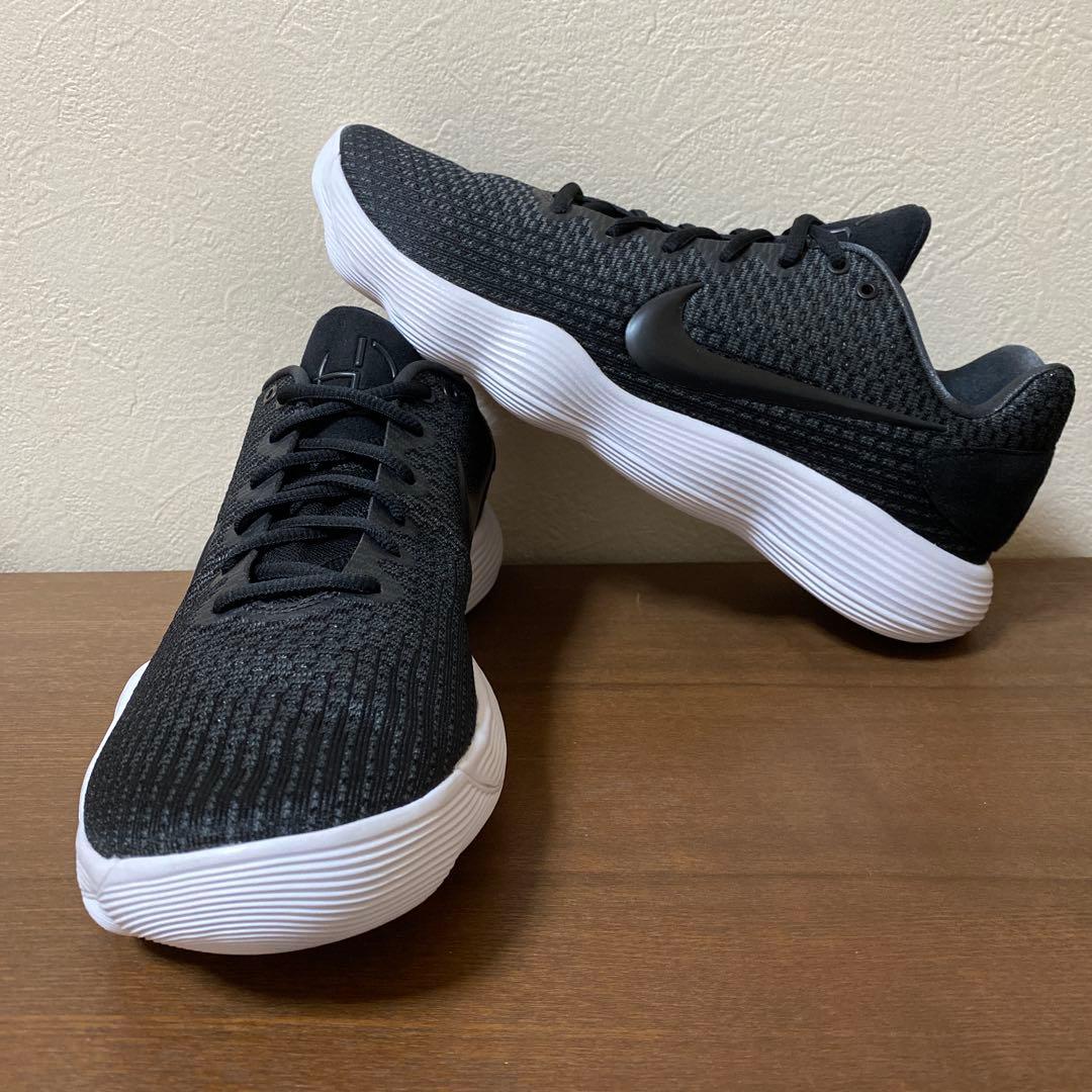 NIKE HYPER DUNK 2017 LOW ハイパーダンク2017 29