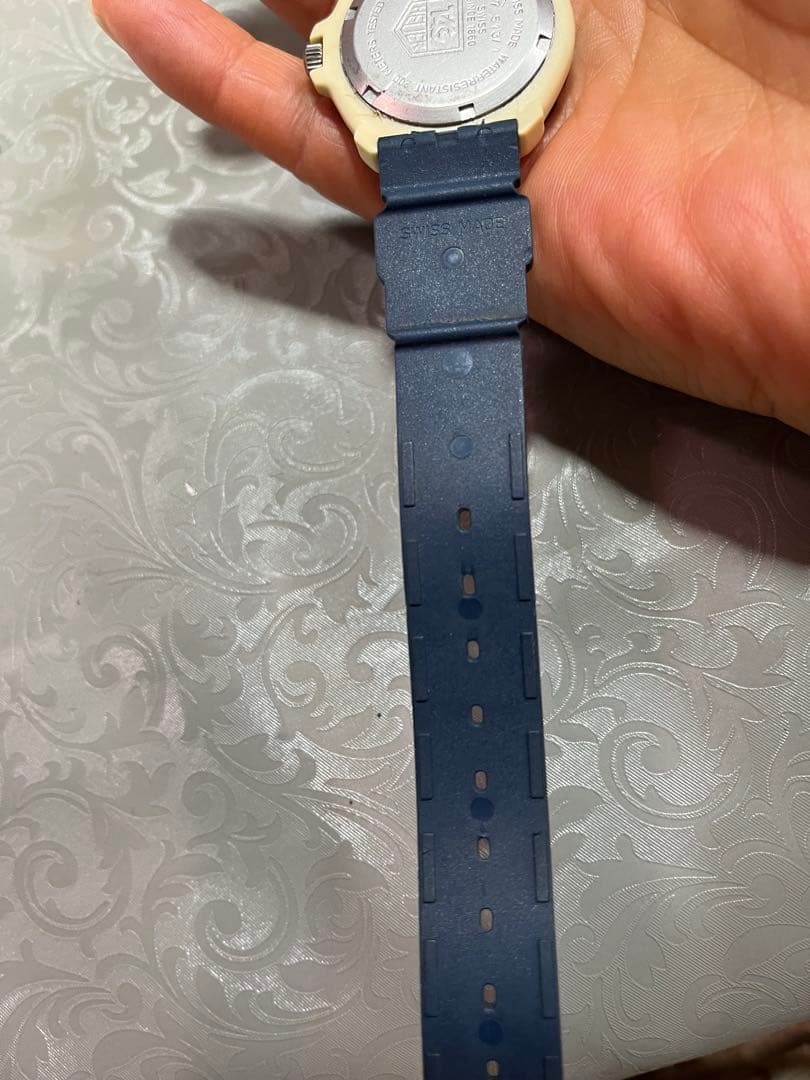 タグホイヤー フォーミュラ1 387.513 /1