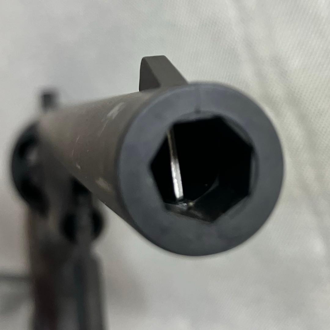 CAW 61NAVY M1681 クラフトアップルワークス モデルガン黒 美品