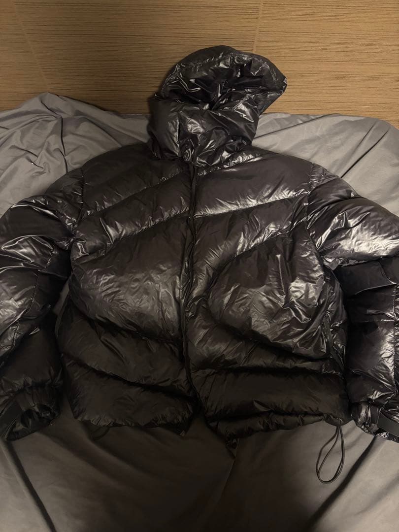 NANGA JieDa ダウンジャケット　24AW